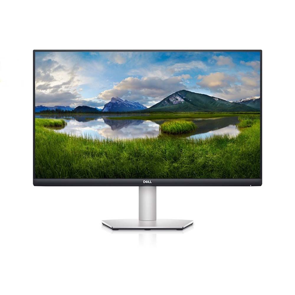 Dell Monitor S2721QS